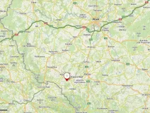 Prodej pole, Chodská Lhota, 1430 m2
