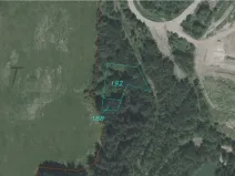 Prodej pozemku, Přídolí - Všeměry, 1493 m2
