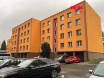 Pronájem bytu 1+1, Ostrava - Výškovice, 39 m2