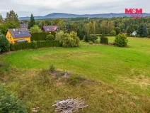 Prodej pozemku pro bydlení, Arnoltice, 1897 m2