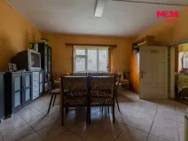 Prodej rodinného domu, Zlaté Hory, Jesenické nábřeží, 73 m2