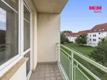 Prodej bytu 2+1, Nymburk, Leknínová, 58 m2