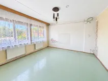 Prodej rodinného domu, Ostrava, Pětiletky, 70 m2
