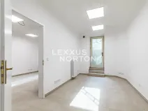 Prodej kanceláře, Praha - Vršovice, Norská, 41 m2