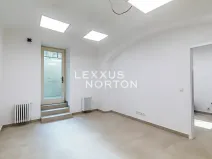 Prodej kanceláře, Praha - Vršovice, Norská, 41 m2
