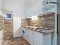 Pronájem bytu 1+kk, Dobřany, Přeštická, 50 m2