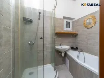 Pronájem bytu 1+kk, Dobřany, Přeštická, 50 m2