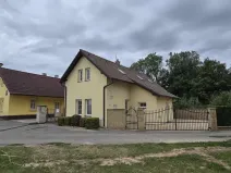 Pronájem rodinného domu, Osek, 130 m2