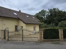 Pronájem rodinného domu, Osek, 130 m2
