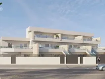 Prodej rodinného domu, Pilar de La Horadada, Alicante, Španělsko, 103 m2