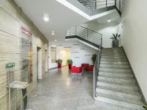 Pronájem kanceláře, Praha - Vinohrady, Škrétova, 464 m2