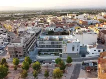 Prodej bytu 3+kk, Benijofar, Alicante, Španělsko, 73 m2