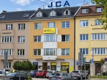 Pronájem kanceláře, Hradec Králové, Kollárova, 60 m2