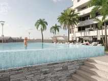 Prodej bytu 4+kk, San Pedro del Pinatar, Murcia, Španělsko, 89 m2