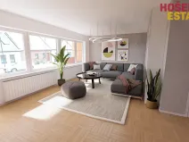 Prodej vícegeneračního domu, Přerov, Popovická, 320 m2