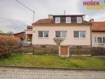 Prodej bytu 3+1, Tvarožná Lhota, 82 m2