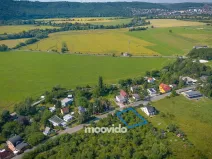 Prodej pozemku pro bydlení, Praha - Lipence, Oddechová, 744 m2