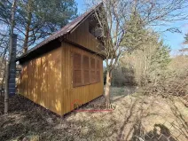 Prodej pozemku pro bydlení, Nové Mitrovice, 1216 m2