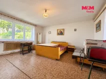 Prodej rodinného domu, Kámen, 122 m2