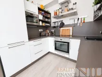Pronájem bytu 2+kk, Plzeň, Poděbradova, 59 m2