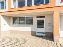 Prodej bytu 2+kk, Kralupy nad Vltavou - Lobeček, J. Holuba, 40 m2