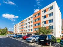 Prodej bytu 2+kk, Kralupy nad Vltavou - Lobeček, J. Holuba, 40 m2