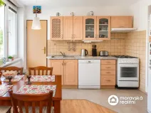 Pronájem bytu 3+1, Rosice, Dobrovského, 30 m2