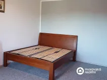 Pronájem bytu 3+1, Rosice, Dobrovského, 30 m2