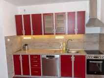 Pronájem bytu 3+1, Horní Bříza, Třída 1. máje, 62 m2