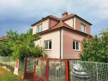 Prodej rodinného domu, Ronov nad Doubravou, Lichnická, 130 m2