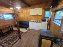 Prodej chaty, Otrokovice, 70 m2
