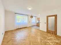 Pronájem bytu 3+kk, Kutná Hora, Čelakovského, 69 m2