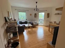 Pronájem bytu 3+1, Jablonec nad Nisou, Široká, 85 m2