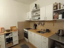 Pronájem bytu 2+1, Liberec, Jeronýmova, 66 m2