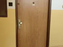 Dražba bytu 2+1, Rybitví, Školní, 51 m2