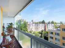 Prodej bytu 3+kk, Praha - Záběhlice, Škábova, 56 m2