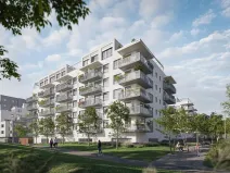 Prodej bytu 3+kk, Praha - Dolní Měcholupy, Honzíkova, 73 m2
