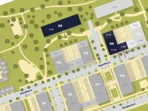 Prodej bytu 3+kk, Praha - Dolní Měcholupy, Honzíkova, 73 m2