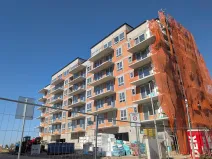Prodej bytu 2+kk, Praha - Dolní Měcholupy, Honzíkova, 43 m2