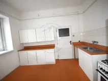 Prodej bytu 2+1, Jeseník, Vančurova, 54 m2