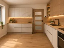 Prodej bytu 2+1, Jeseník, Vančurova, 54 m2