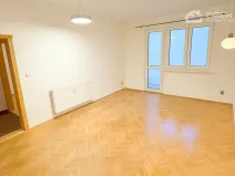 Pronájem bytu 3+1, Valašské Meziříčí, Křižná, 72 m2