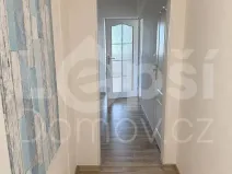 Pronájem bytu 3+1, Jeseník, Husova, 73 m2