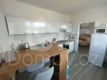 Pronájem bytu 3+1, Jeseník, Dukelská, 72 m2