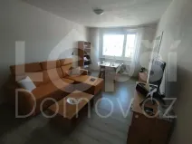 Pronájem bytu 3+1, Jeseník, Dukelská, 72 m2