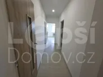 Pronájem bytu 2+1, Žulová, Na Rybníčku, 56 m2