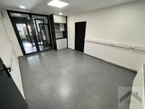 Pronájem kanceláře, Letovice, Družstevní, 36 m2