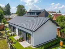 Prodej bytu 2+kk, Svitavy, Blanická, 89 m2