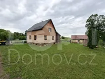 Prodej rodinného domu, Stará Červená Voda, 145 m2