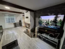Prodej rodinného domu, Stará Červená Voda, 145 m2